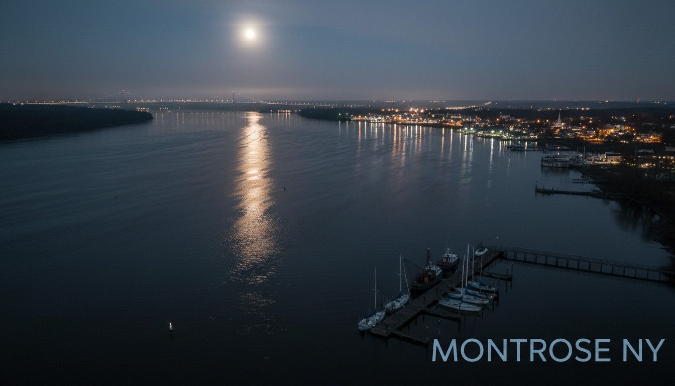 Montrose NY Apartments for Rent: A Renter's Guide to 10548