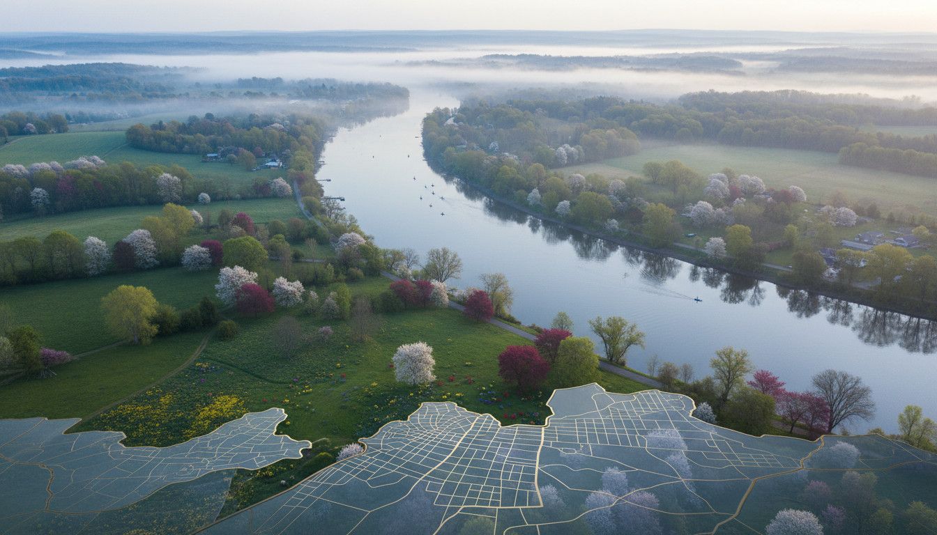 Montrose vs Croton-on-Hudson vs Buchanan: Which Hudson Valley River Town Is Right for You?