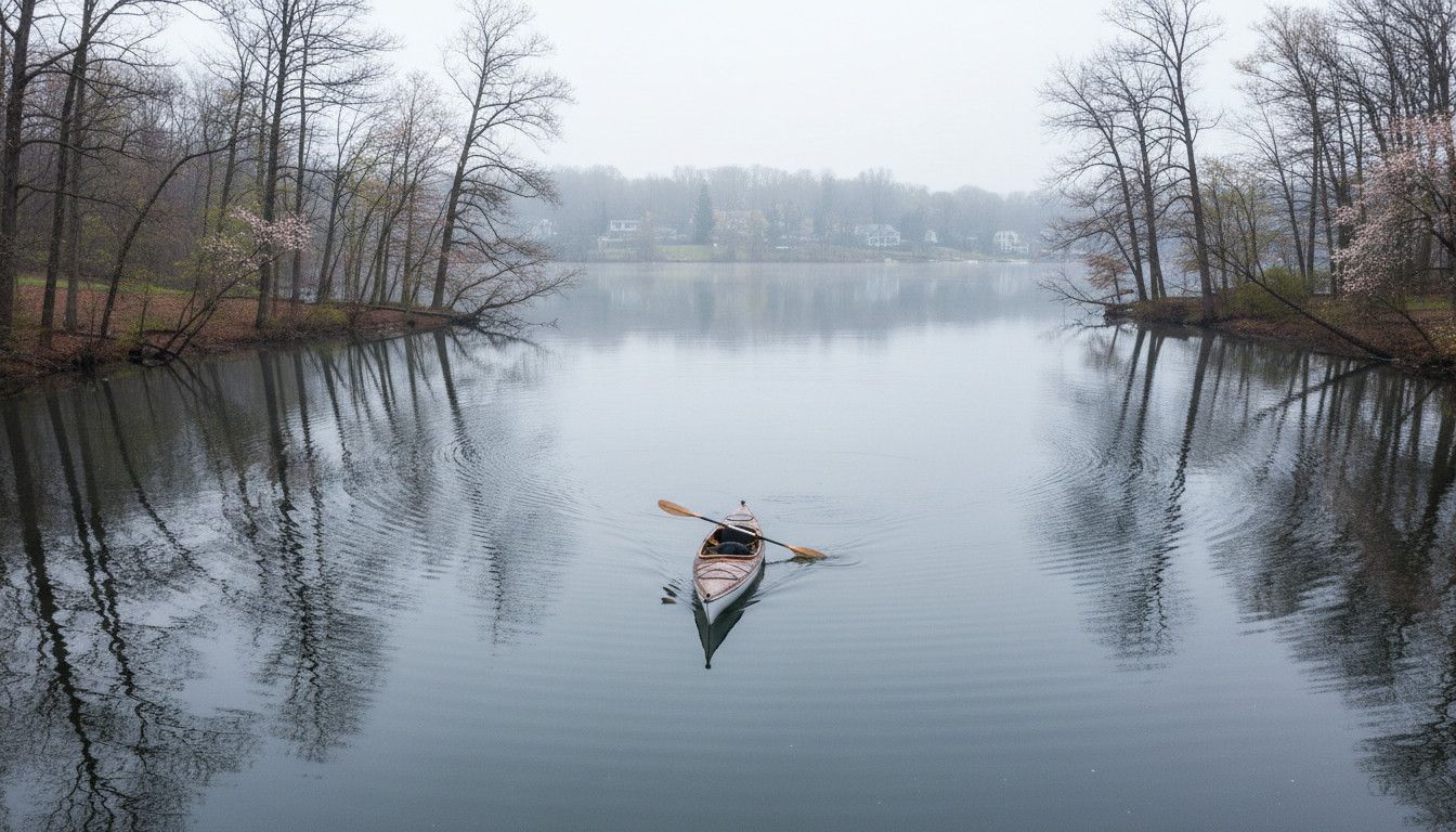 Montvale vs Park Ridge vs Woodcliff Lake: Finding the Perfect Bergen County Town for Your Family