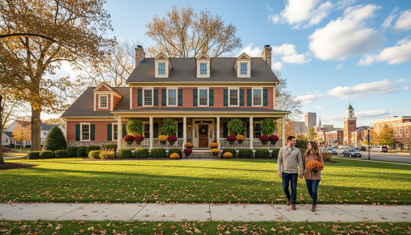 Montvale & Westwood: Bergen County’s Rising Stars