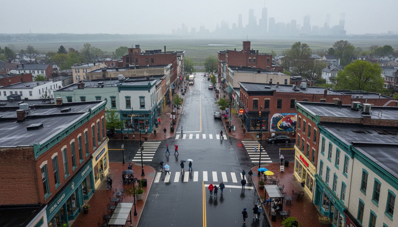 Moonachie vs. Carlstadt vs. Lyndhurst: Which Bergen County Small Borough Is Right for You?