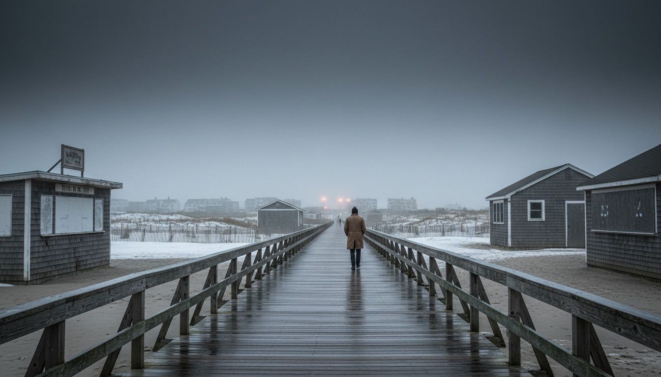 Moriches vs Westhampton vs Eastport: Finding Your Perfect South Shore Community