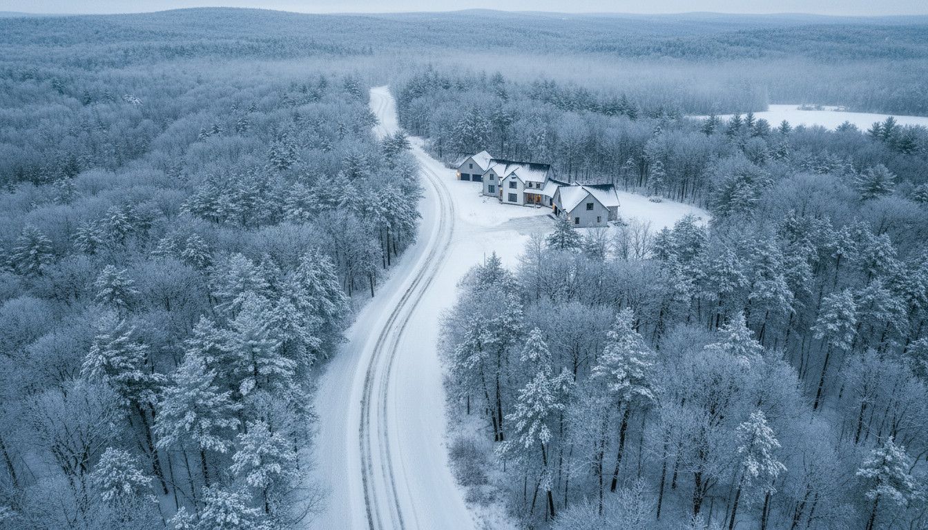 Mother-Daughter Homes for Sale in Wantage NJ: A Guide to Multi-Generational Living