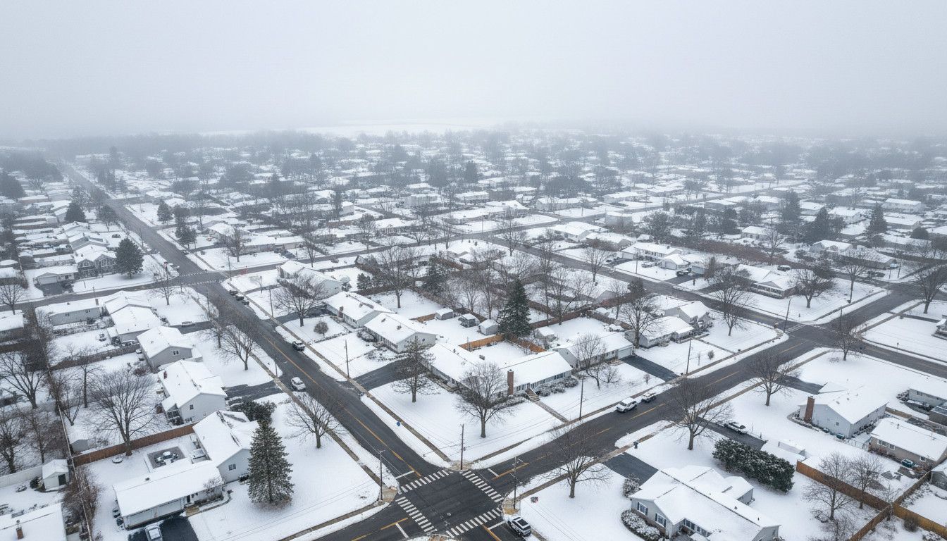 Mother-Daughter Homes in Kings Park, NY: A Comprehensive Guide