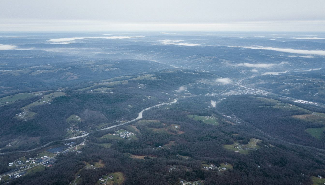 Mount Hope vs. Harriman vs. Monroe, NY: Which Orange County Town Fits Your Life?