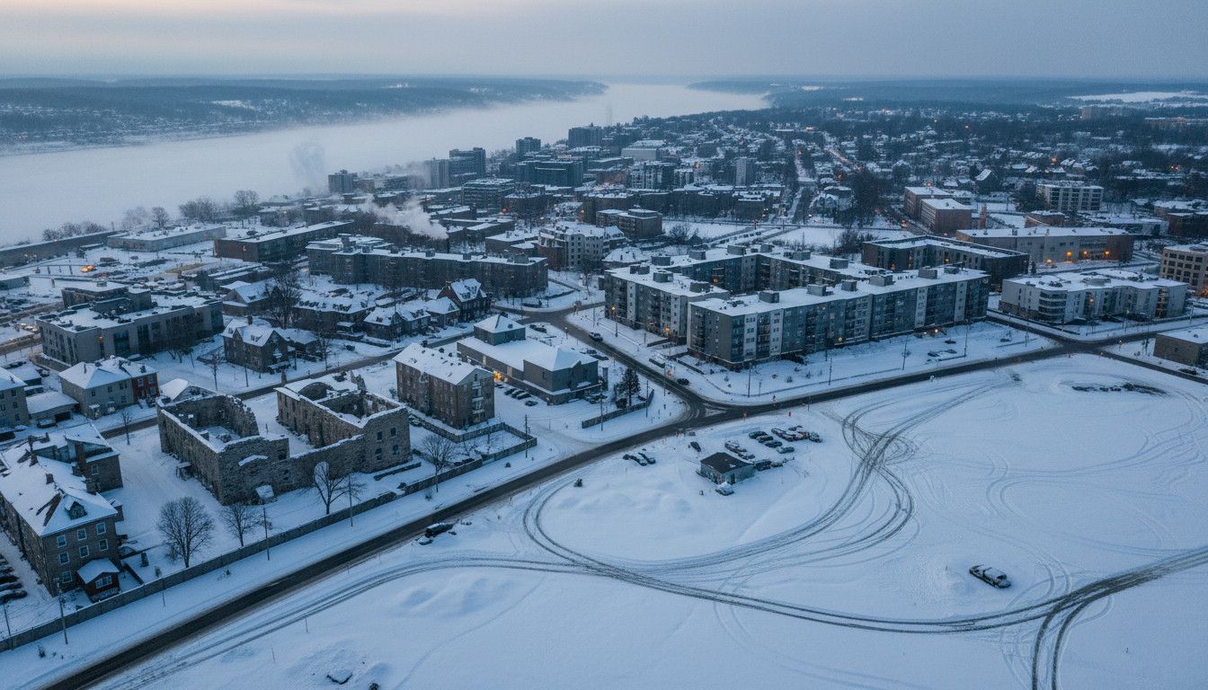 Mount Ivy, NY Apartments for Rent: A Realistic Guide