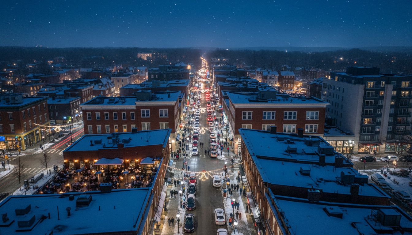 Mount Kisco Condos and Co-ops for Sale: A Guide for Savvy Buyers