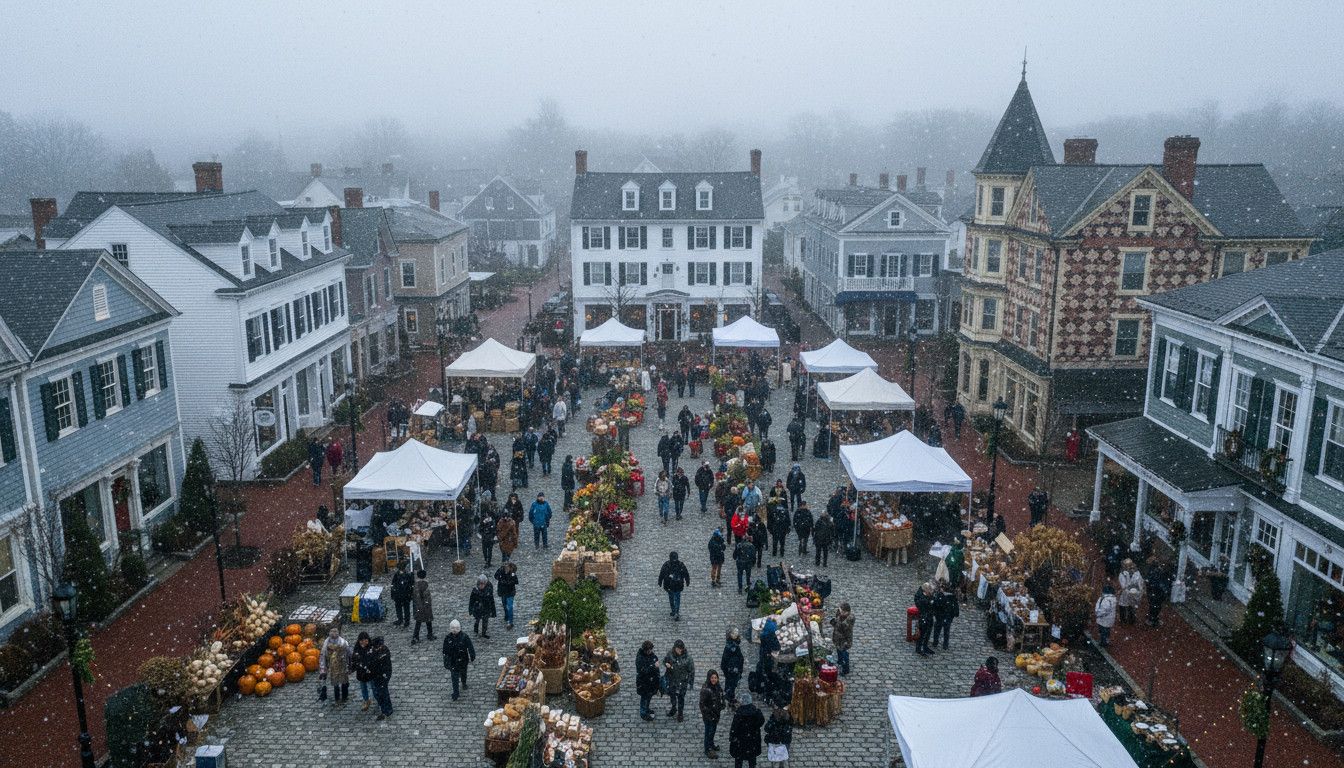 Mount Kisco vs. Pleasantville vs. Katonah: Which Westchester Village Is Right for Your Family?