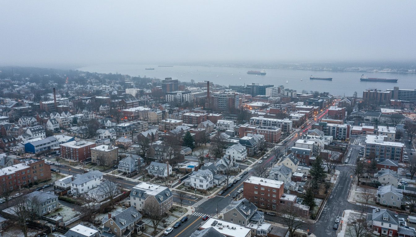 Mount Pleasant, NY Real Estate Market Analysis 2025