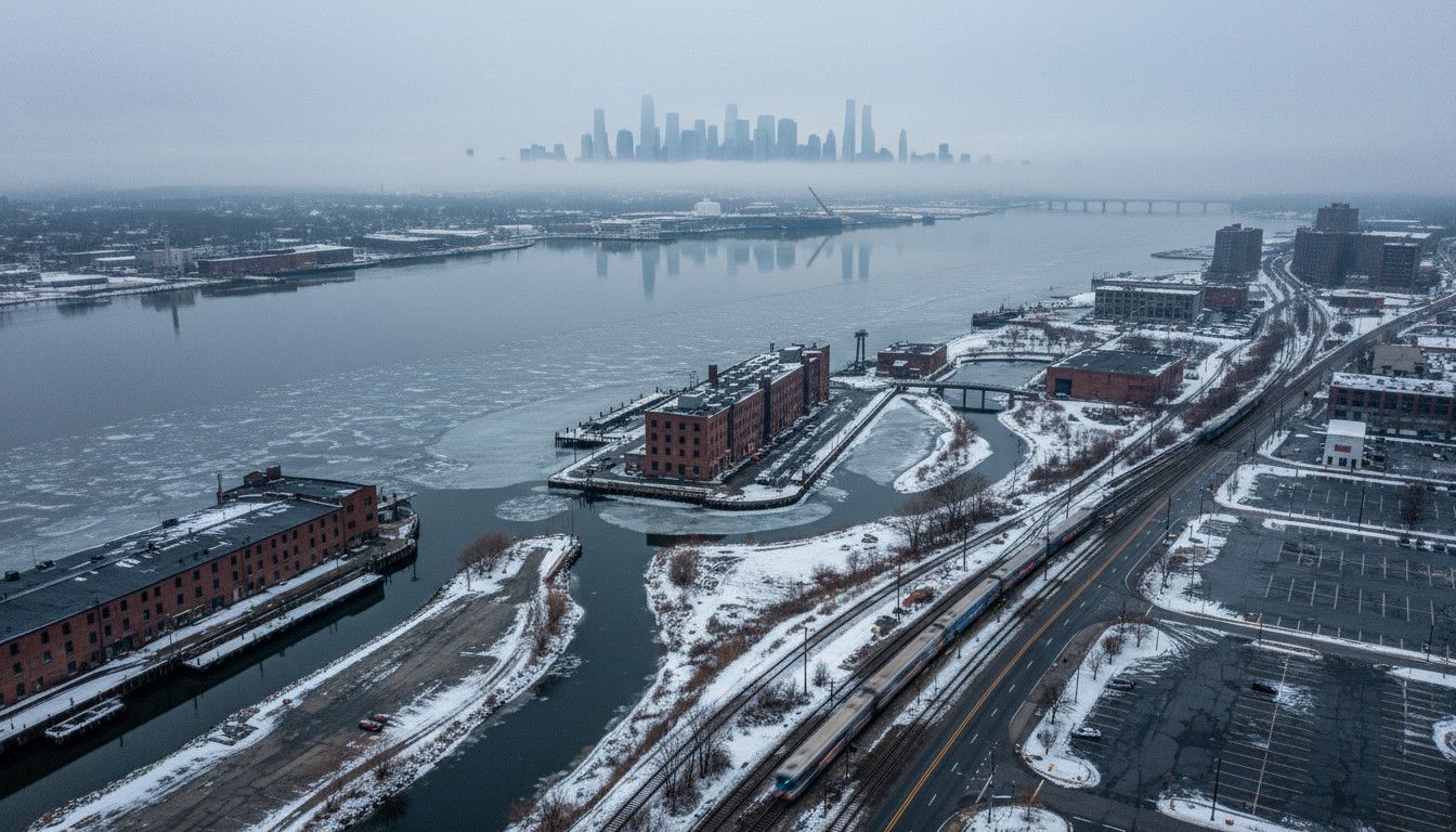 Mount Vernon vs. New Rochelle, NY: Which Westchester City Is Right for Your Budget?