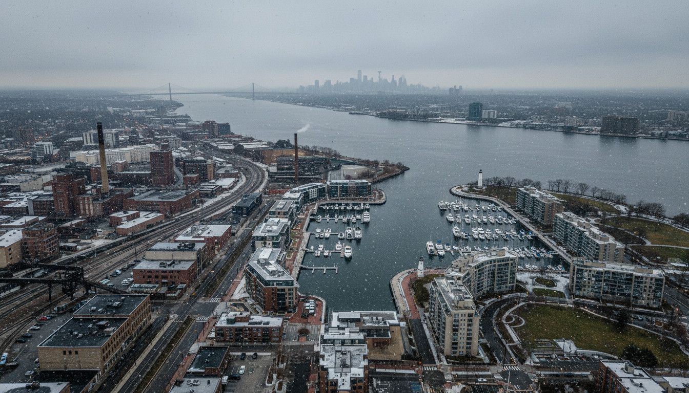 Mount Vernon vs. Yonkers vs. New Rochelle: Which Westchester City Is Right for Your Budget?