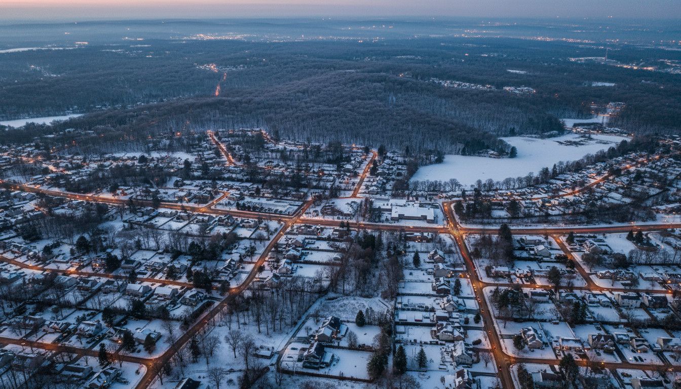 Mountainside vs. Westfield vs. Summit, NJ: Which Union County Town Is Right for Your Family?