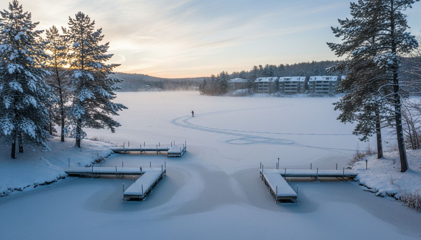 Mountainview Condos and Lake Road Living: A Guide to Valley Cottage's Most Sought-After Communities