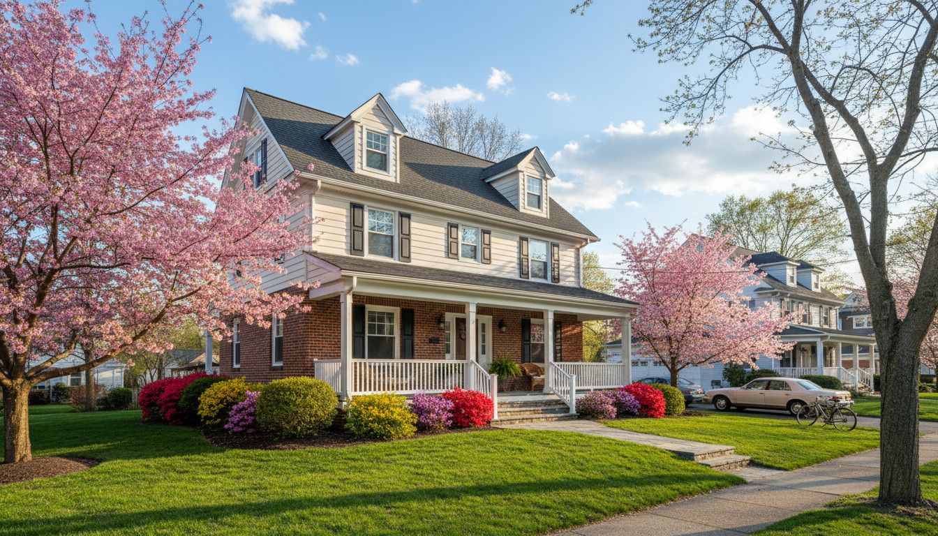 Moving from NYC to Glen Rock: What Your Budget Actually Buys in 2025