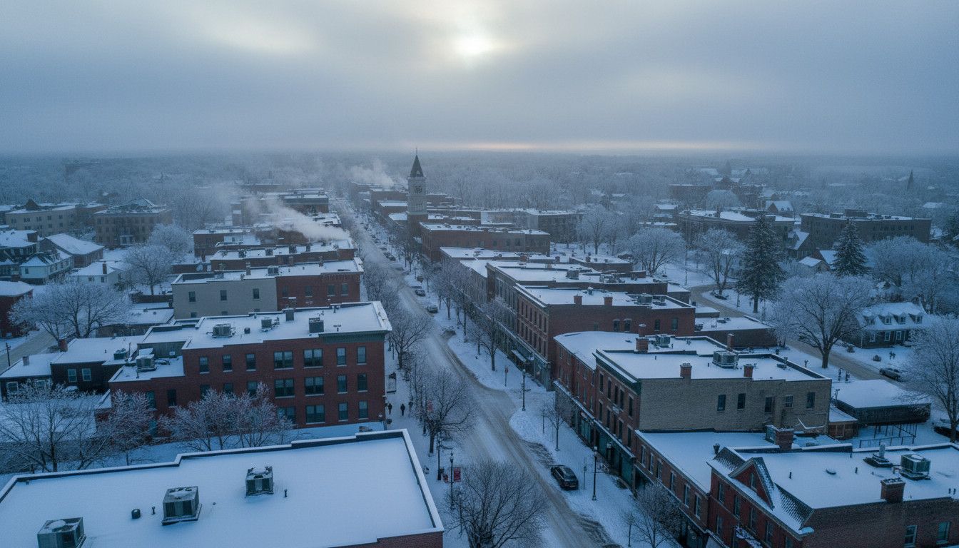 Moving to Ramsey, NY: The Complete Buyer's Guide to This Rockland County Border Community