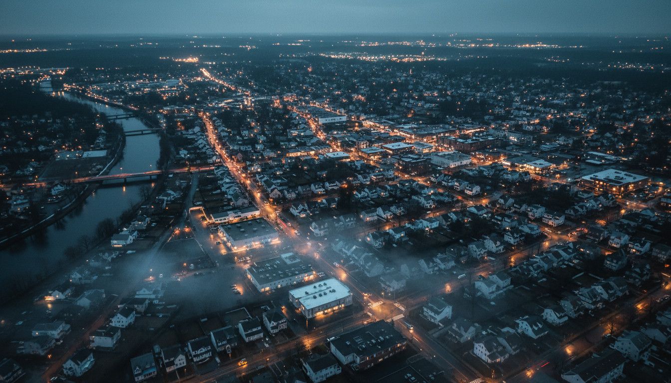 Multi-Family Homes for Sale in Ridgefield Park, NJ: The Investor's and House-Hacker's Guide