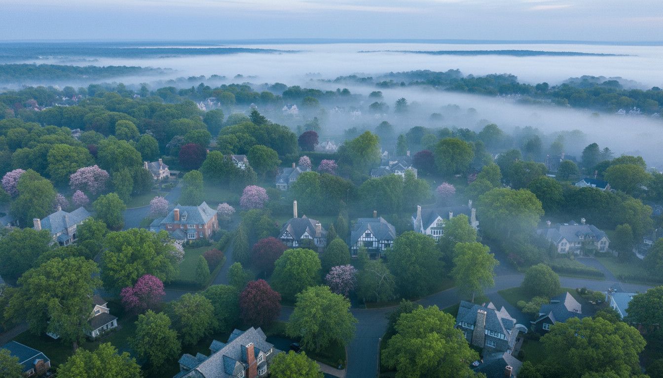 Munsey Park vs Flower Hill vs Plandome: Uncovering the Unique Charm of Each Manhasset-Area Village