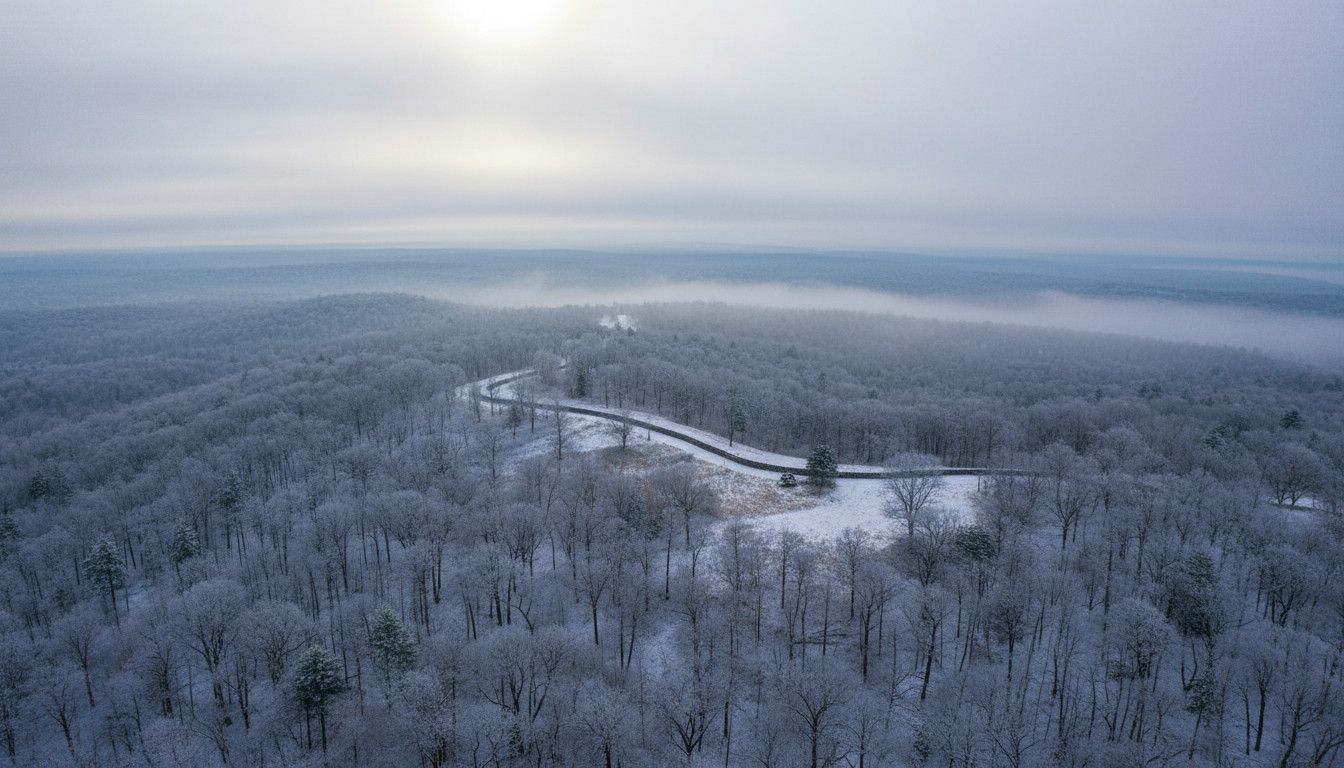 Muttontown, NY Real Estate: The Complete Buyer's Guide