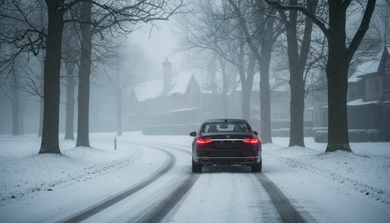 Muttontown vs. Old Westbury vs. Brookville: Choosing the Right Gold Coast Estate Village