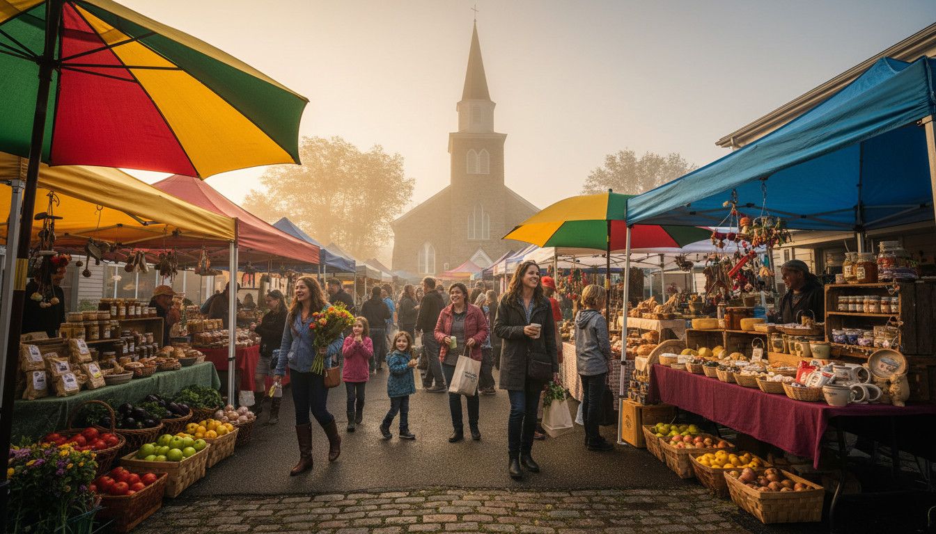 Myers Corner vs Fishkill vs East Fishkill: Finding Your Fit Along the Dutchess County Route 9 Corridor