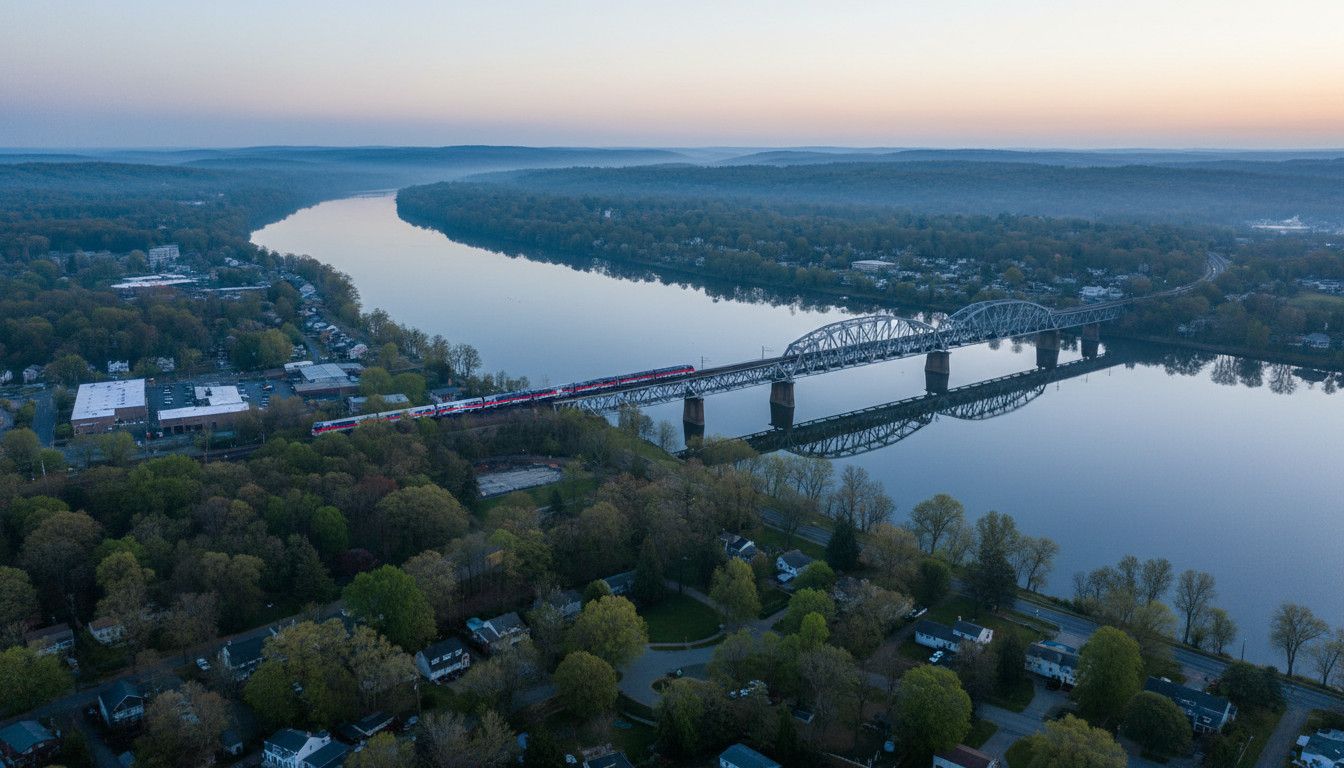 Nanuet vs Pearl River, NY: Which Rockland County Suburb Is Right for Your Family?