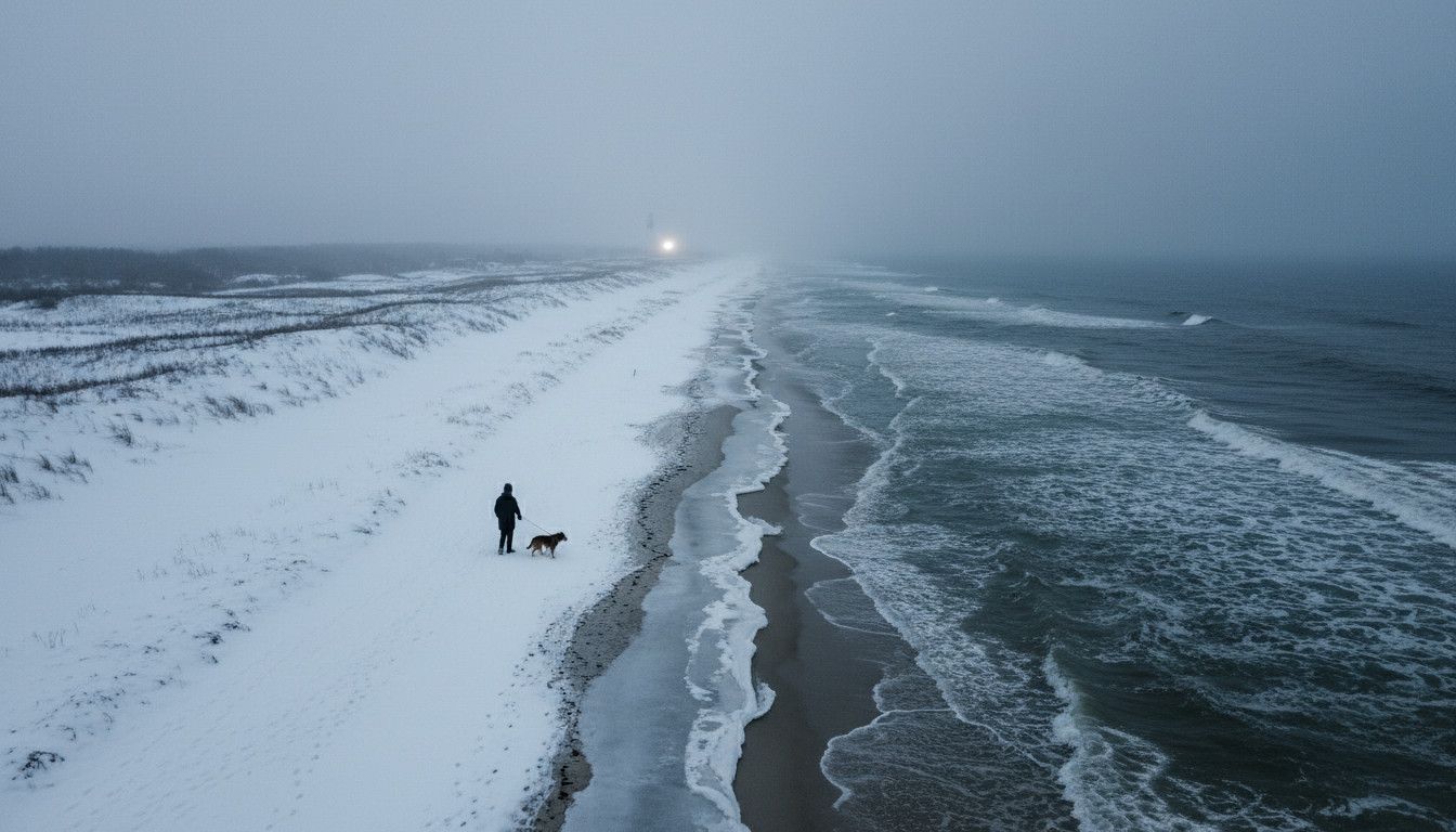 Napeague, NY Real Estate: The Complete Buyer's Guide to This Hidden Hamptons Gem