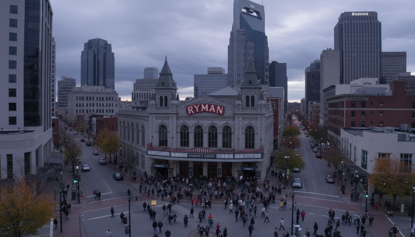 Nashville Home Sales in 2025: Navigating Prices, Inventory, and Buyer Strategies