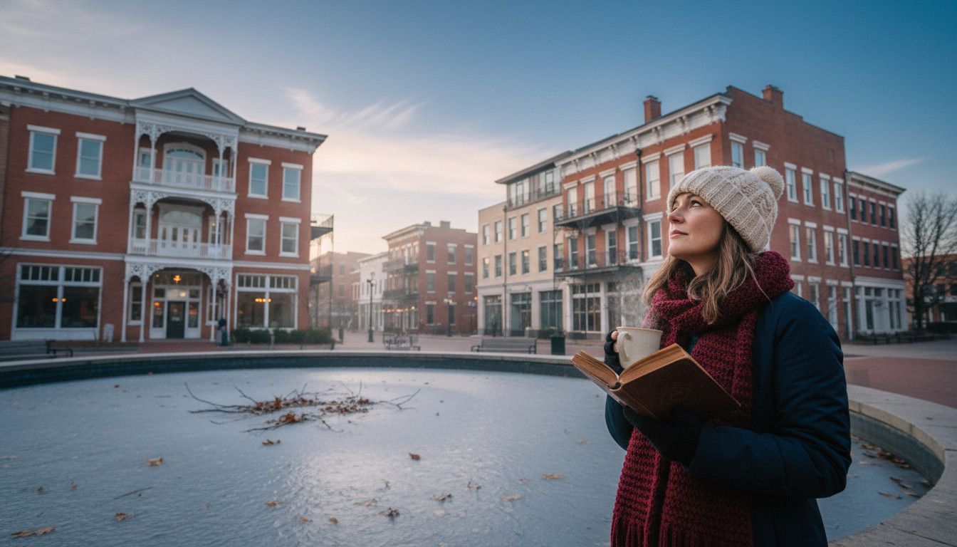 Nashville vs. Franklin, TN: Which City Is Right for Your Next Home?