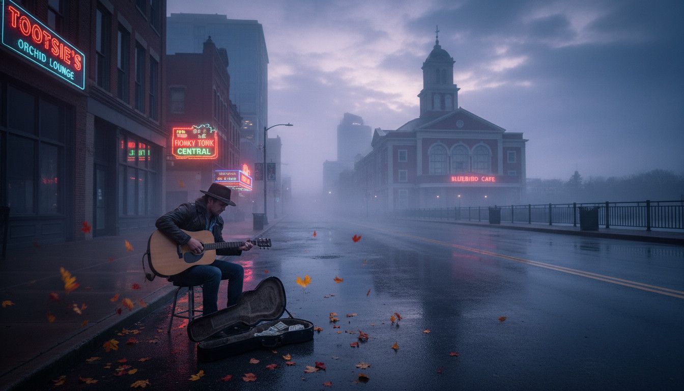 Nashville vs. Hendersonville, TN: Lake Life Meets Music City — Where Do You Belong?