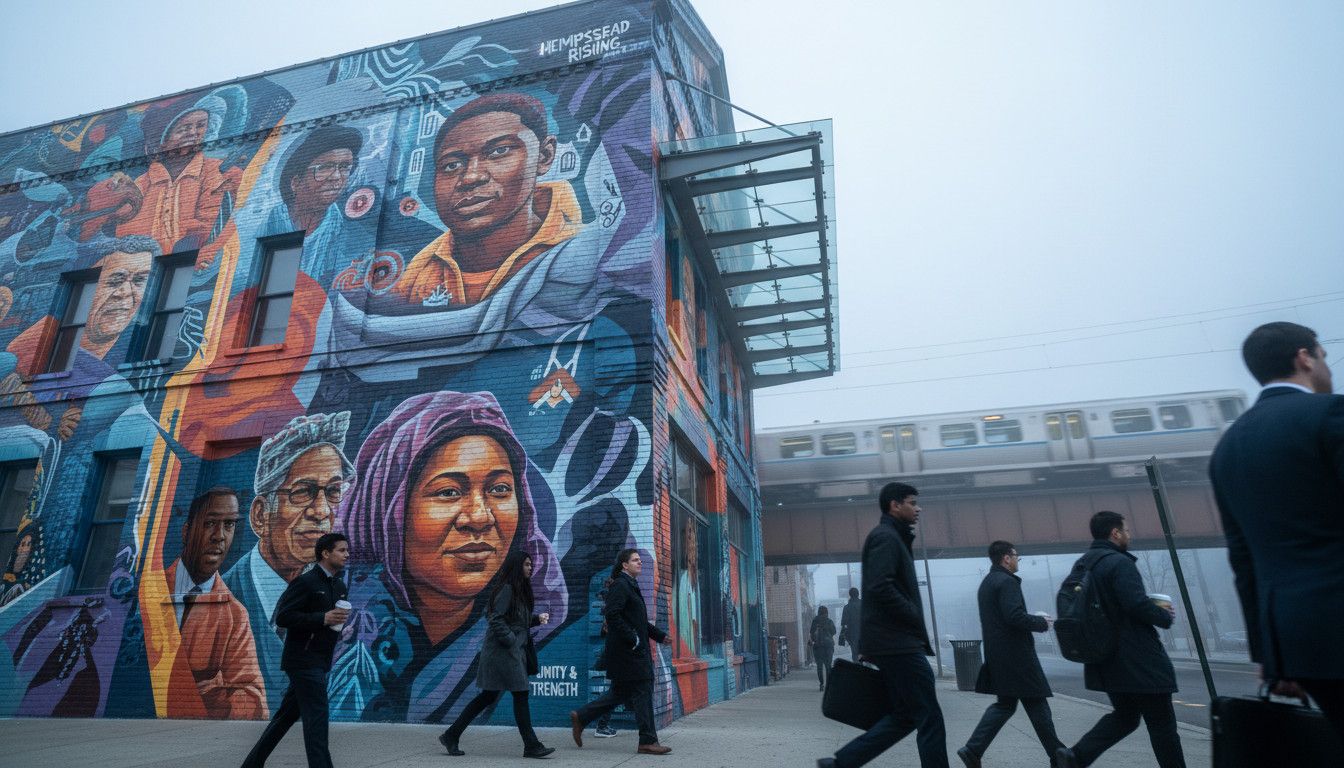 Nassau County's Affordable Gems: Elmont, Uniondale, and Hempstead