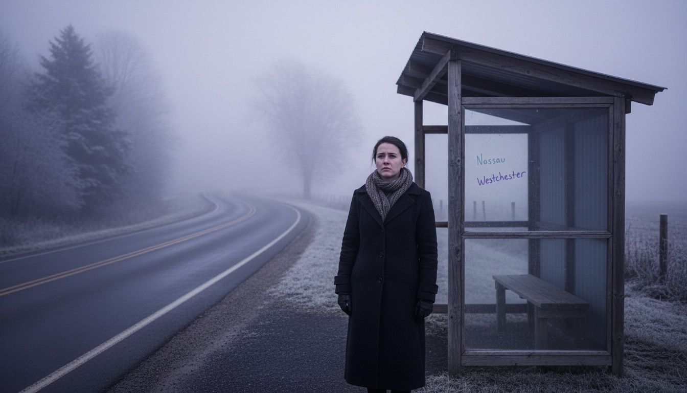 Nassau County vs. Westchester County: Two Paths Out of NYC for the Same Buyer