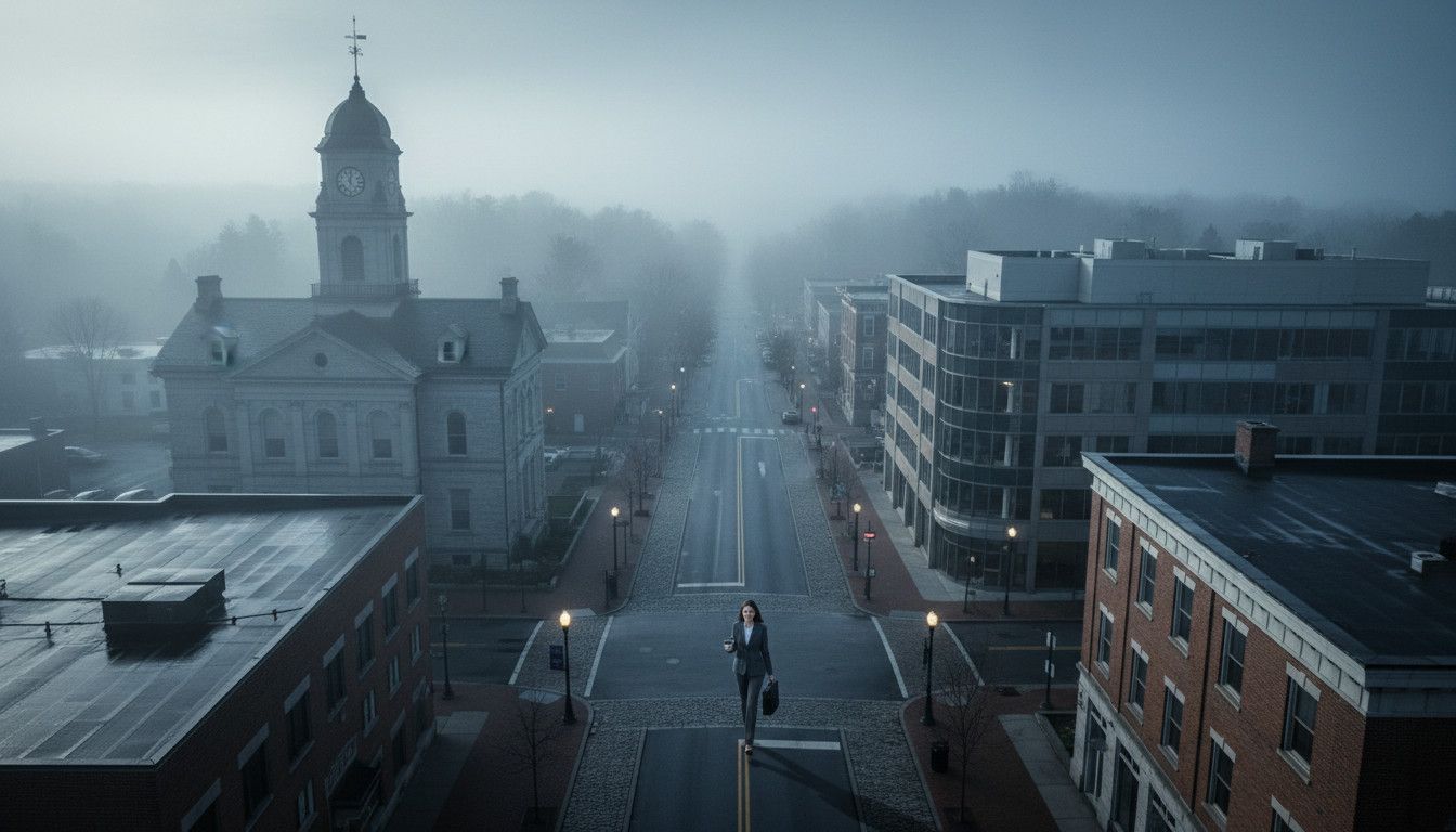 Navigating Allendale, NJ's 2025 Real Estate Market: Trends, Insights, and Strategies