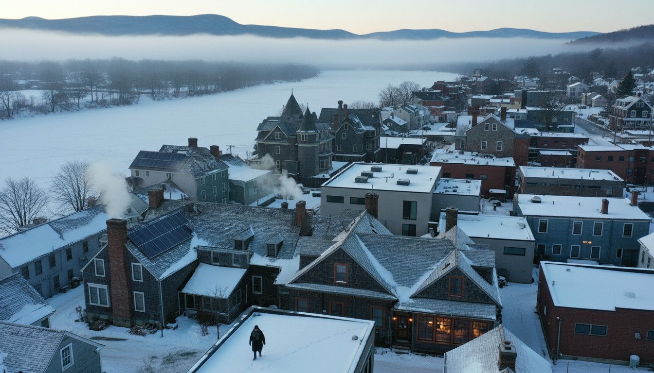 Navigating Balmville's Competitive Market: How Smart Financing and In-House Mortgage Solutions Can Save You Thousands