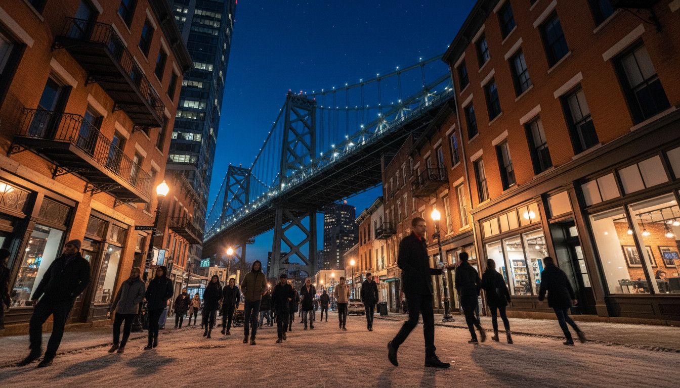 Navigating Bayonne's Rental Market: A Guide to Finding Your Perfect Home