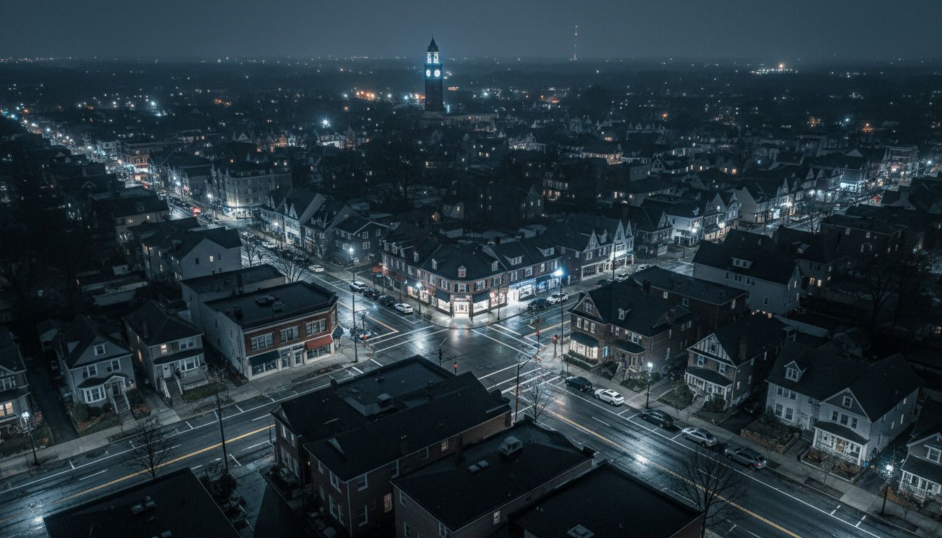 Navigating Bellerose Terrace's Housing Market: A Guide to Architectural Styles and Buyer Expectations