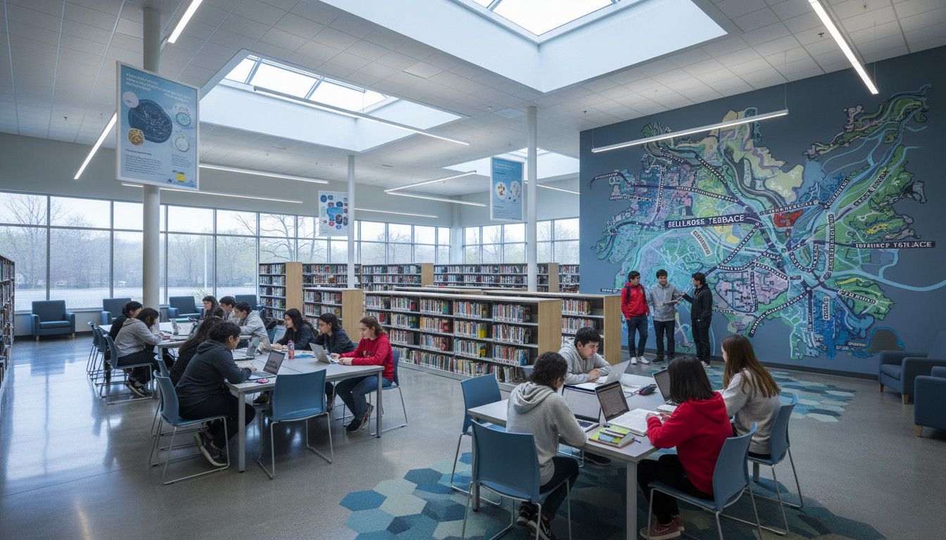 Navigating Bellerose Terrace Schools: A Guide for Families