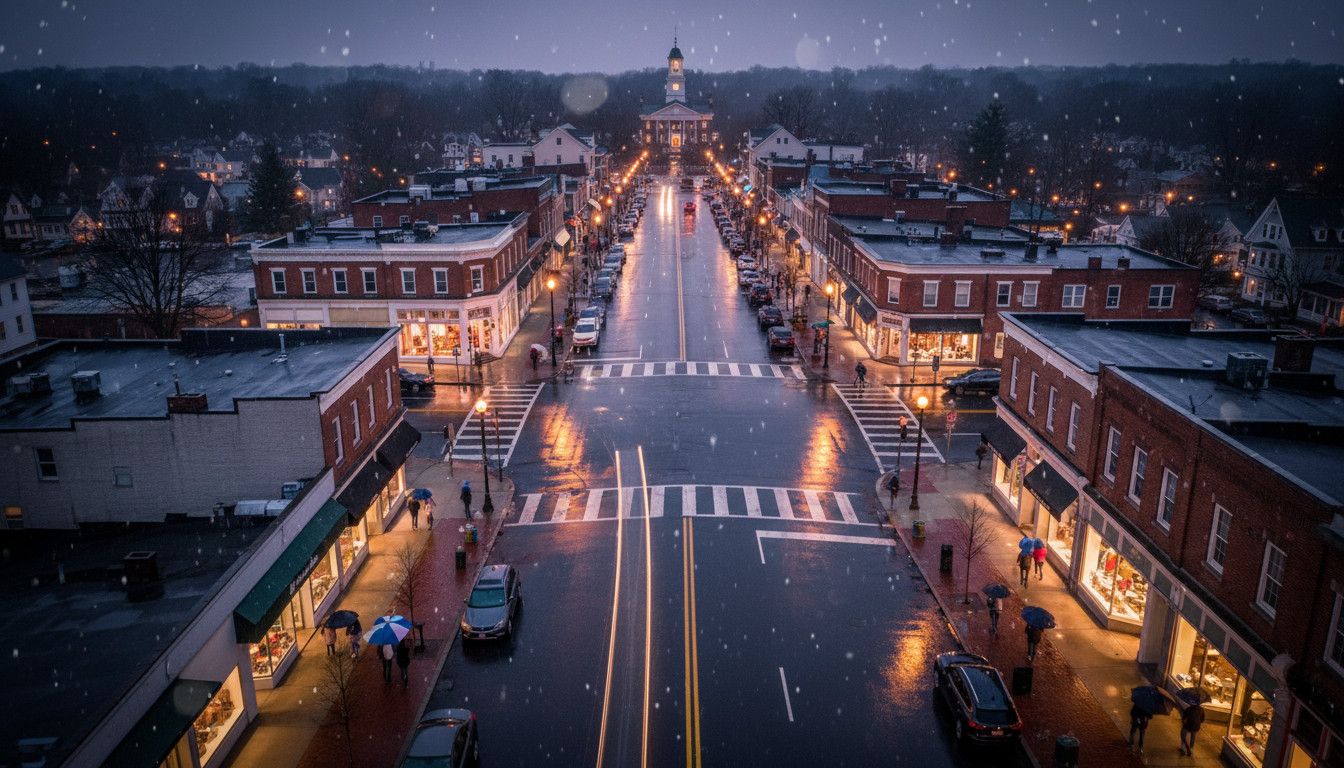 Navigating Bronxville's 2025 Real Estate Market: Opportunities Amidst Challenges