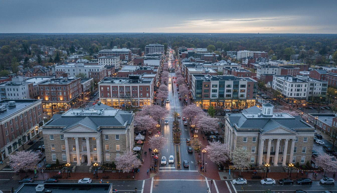 Navigating Brookfield CT's Competitive Real Estate Market in 2025