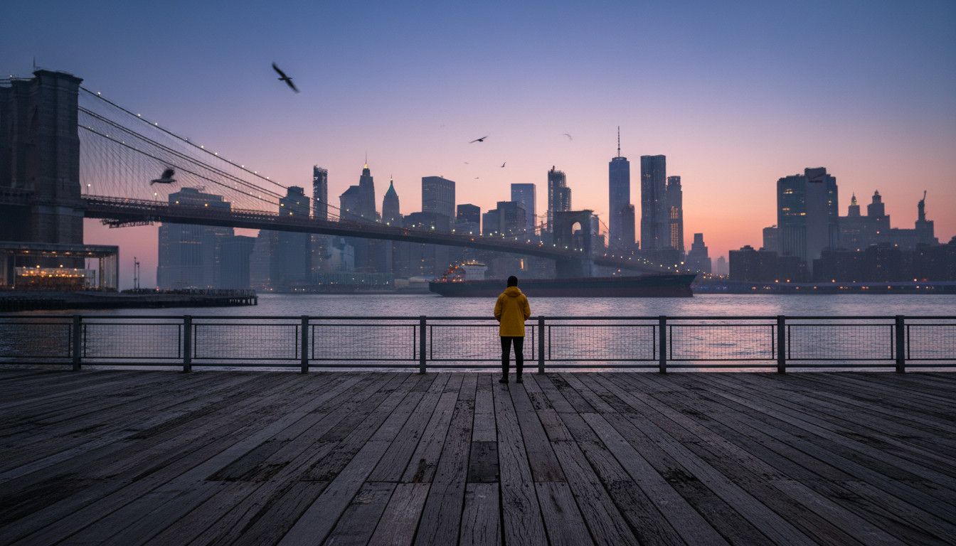 Navigating Brooklyn's 2025 Real Estate Market: A Buyer's Guide