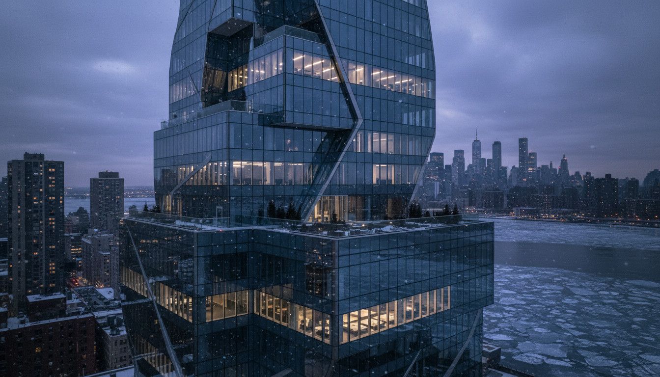 Navigating Brooklyn's Competitive Rental Market