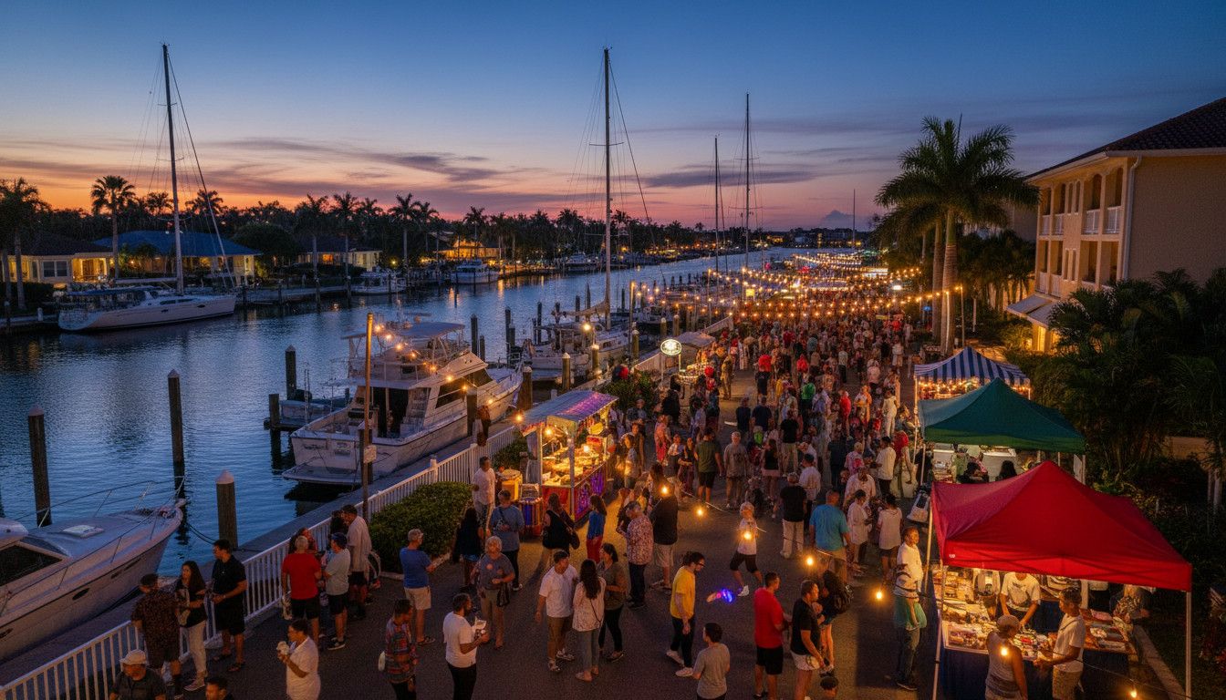 Navigating Cape Coral's Resilient Real Estate Market in 2025