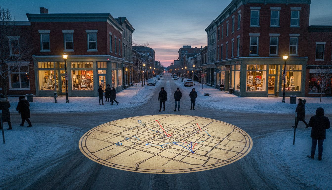 Navigating Clarkstown, NY's Competitive Housing Market in 2025