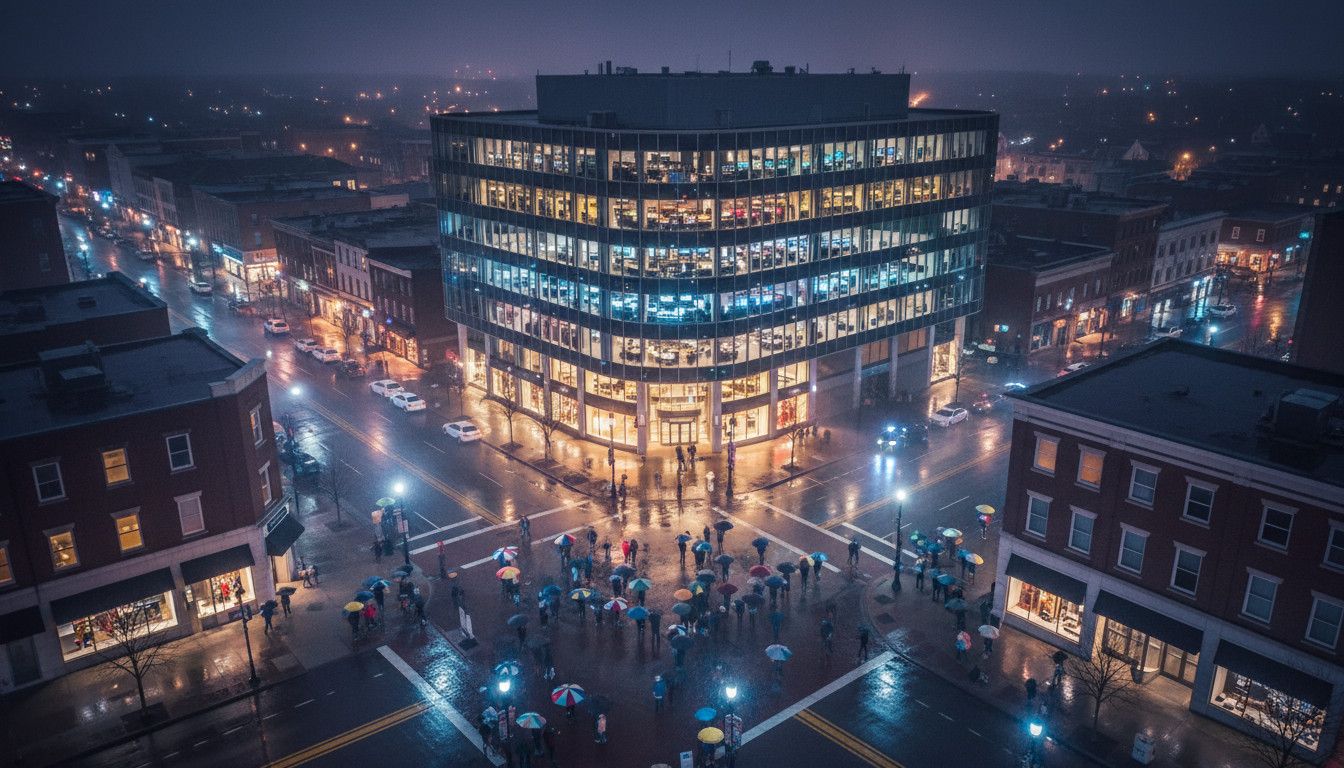 Navigating Clarkstown's Competitive Market: How a Mortgage Strategy Gives Buyers an Edge