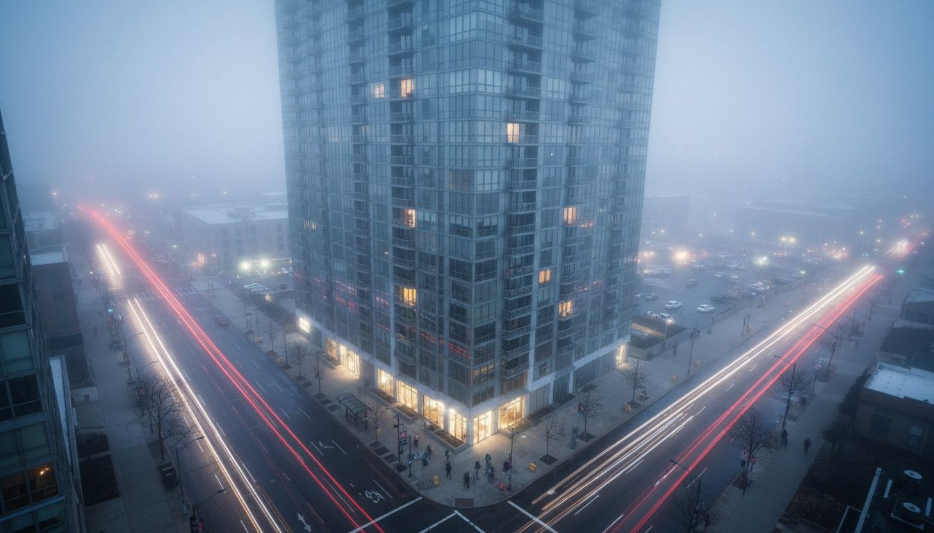 Navigating Condo Financing in Fort Lee, NJ: Strategies for Success