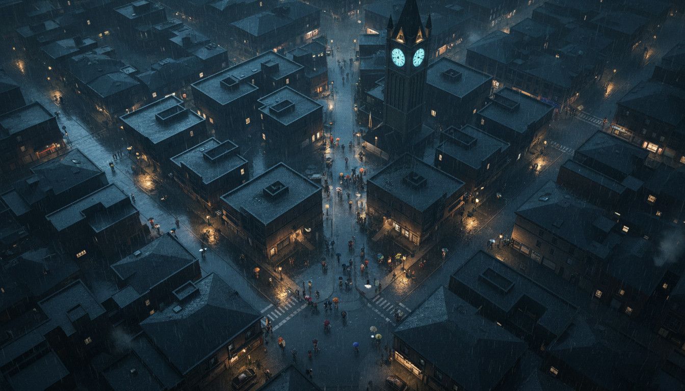 Navigating Condo Mortgages in Jefferson Village: A Guide to Smooth Financing