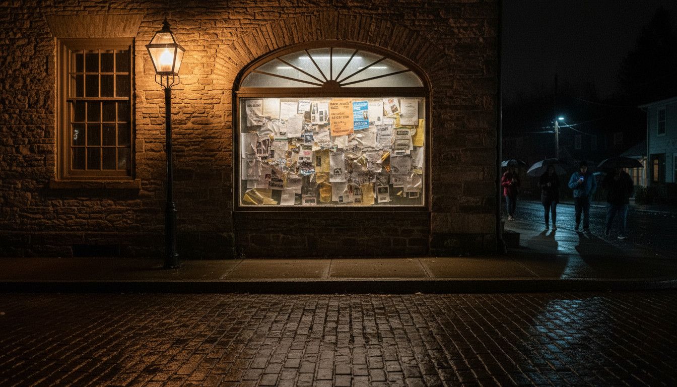 Navigating Cornwall-on-Hudson's Competitive Rental Market: A Guide to Finding Your Dream Home