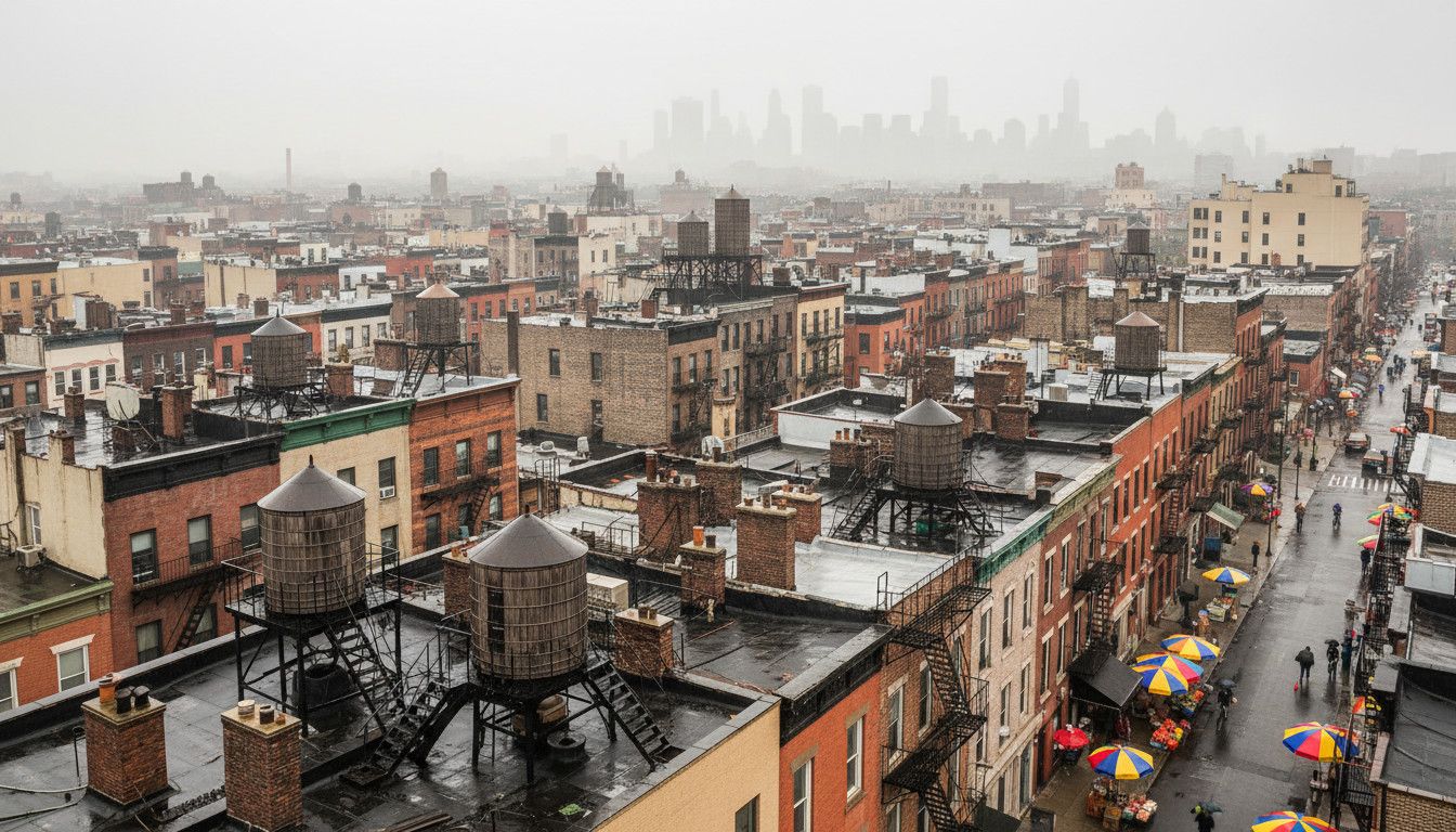 Navigating Crown Heights' Competitive Studio and 1-Bedroom Market