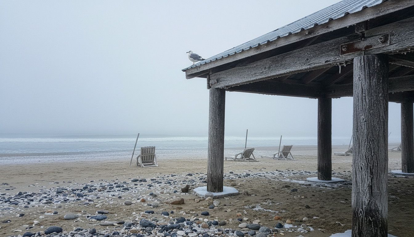 Navigating East Atlantic Beach, NY's Competitive Real Estate Market