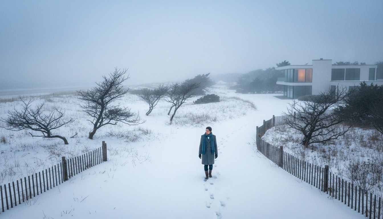 Navigating East Hampton's $2M+ Market: Why Financing Strategy is Key