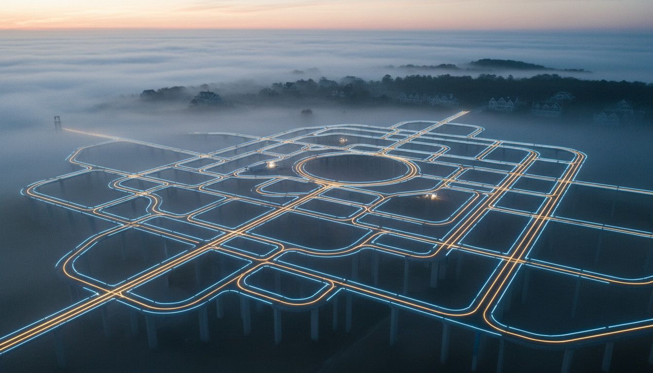 Navigating East Quogue's Competitive Market: Why Professional Representation and Mortgage Pre-Approval Matter